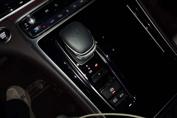 Used GAC Trumpchi M8 2021 Lingxiu Series 390T Deluxe Edition
