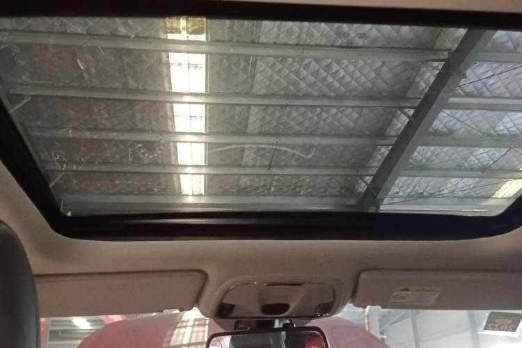 Used Jeep Cherokee 2017 2.4L Leading Edition
