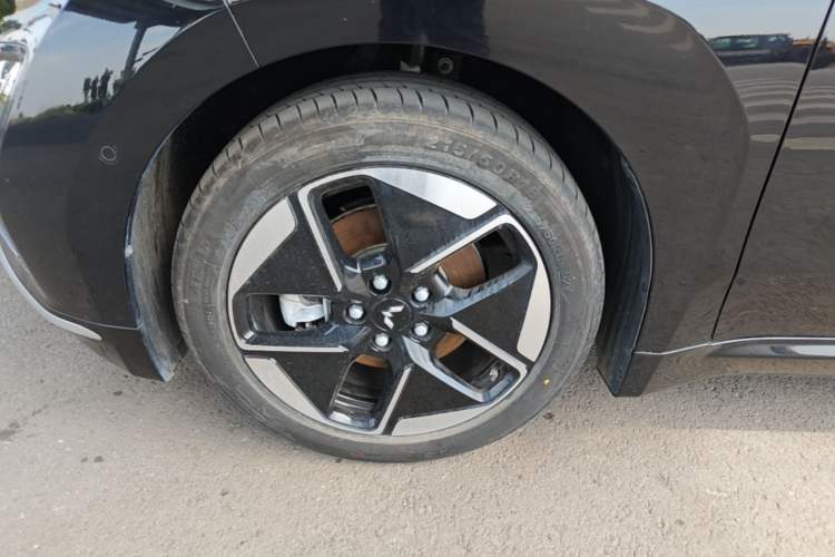 Used Wuling Xingguang 2025 610 km Smart Flagship Version
