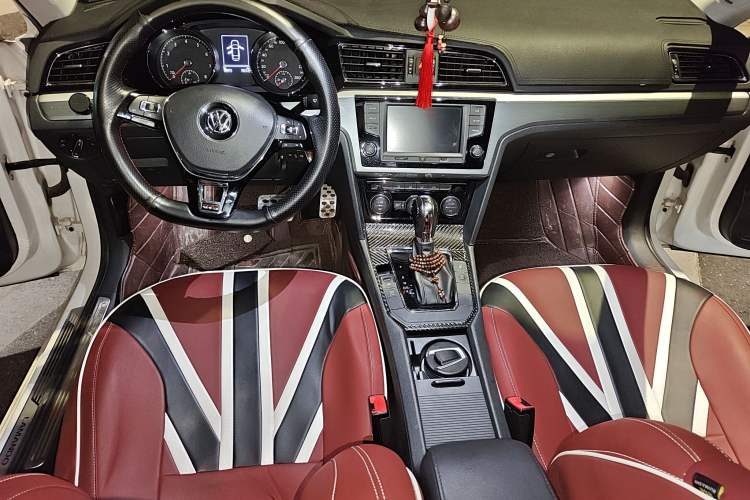 Used Volkswagen Lamando 2017 280TSI DSG Comfort Edition