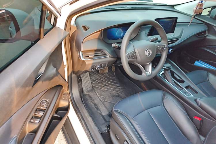 Used Buick Velite 6 2024 450km Comfort Edition PLUS