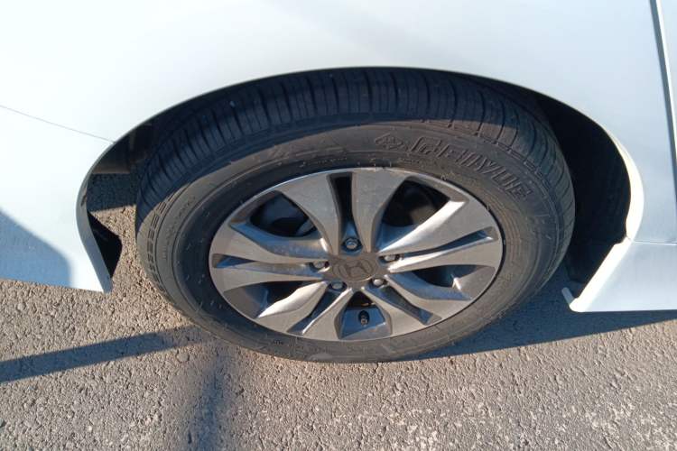 Used Honda Accord 2014 2.0L EX Luxury Edition