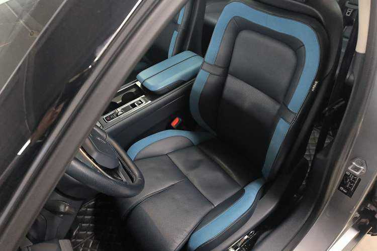 Used Lincoln Z 2024 2.0T Two-Wheel Drive Prestige Hybrid Version