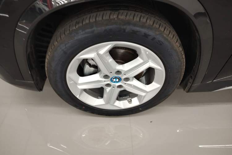 Used BMW iX1 2023 eDrive25L X Design Package