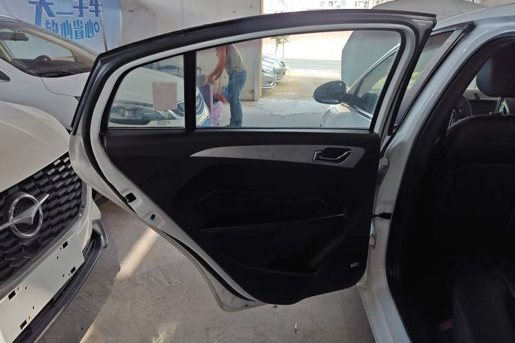 Used Chery Arrizo 5 2018 1.5L Manual Tribute to Youth Edition