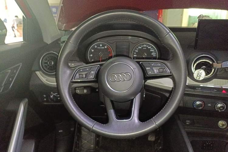 Used Audi Q2L 2020 35 TFSI Ambition Dynamic Edition
