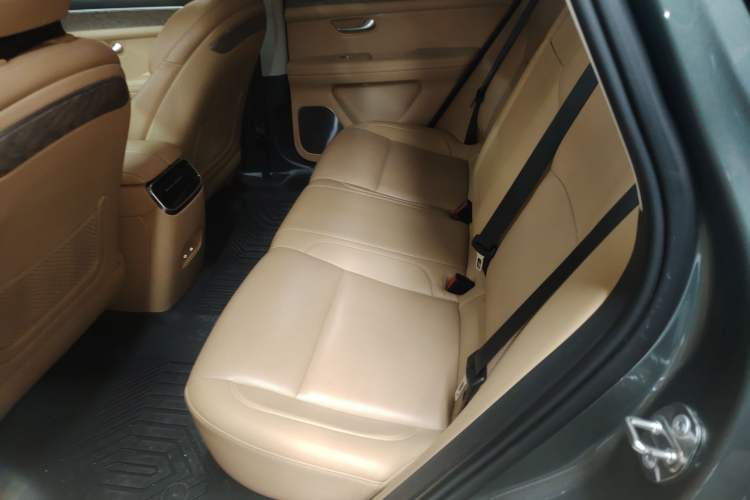 Used Hima AITO M5 2022 Extended-Range Four-Wheel Drive Ultimate Edition