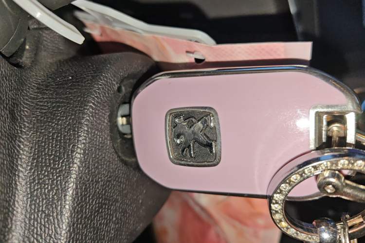 Used Peugeot 408 2016 1.6T Automatic Luxury Edition
