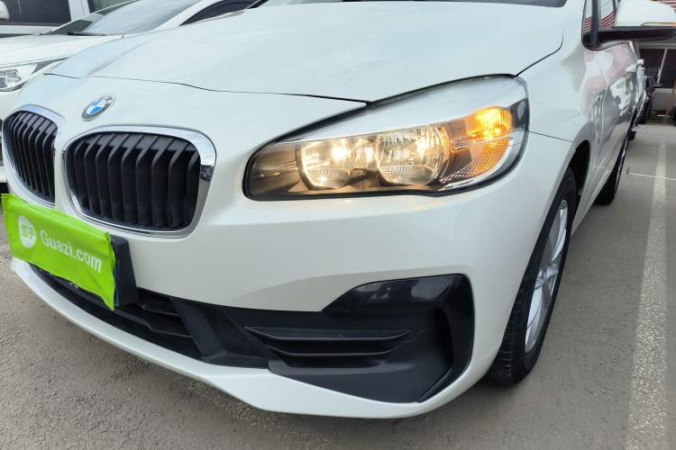 Used BMW 2 Series Active Tourer 2019 218i Fashion Model
