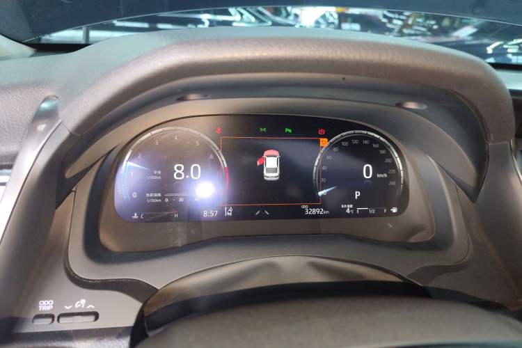 Used Toyota Camry 2021 2.5G Luxury Edition