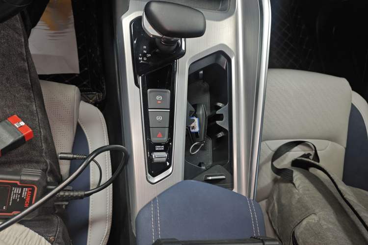 Used Geely Auto Preface 2023 2.0TD Prestige Version