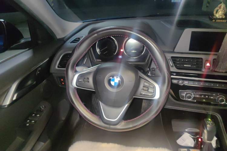 Used BMW 1 Series 2018 118i Sport Edition