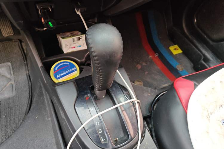 Used Honda Fit 2020 1.5L CVT Comfort Sunroof Version