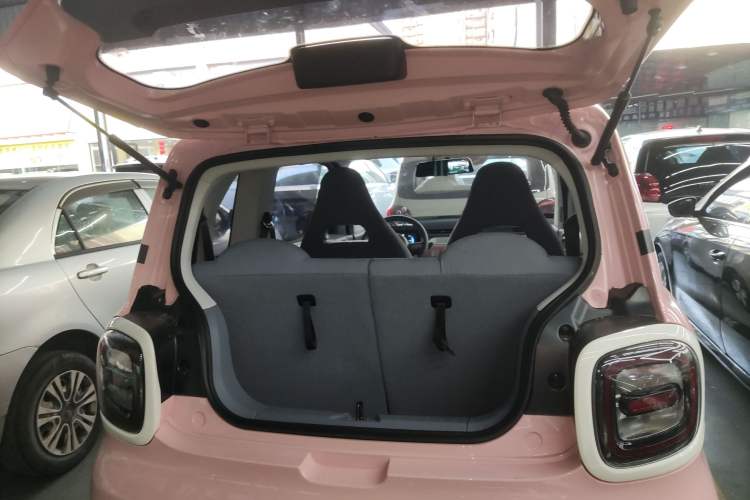 Used Bestune Pony 2024 170km Vitality Horse
