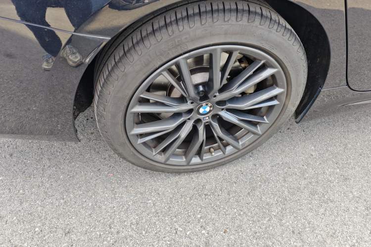 Used BMW 3 Series 2024 330i M Sport Night Edition Package
