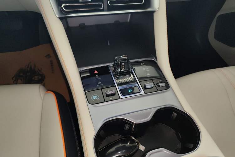 Used BYD Song PLUS New Energy 2023 Champion Edition DM-i 110KM Flagship Model
