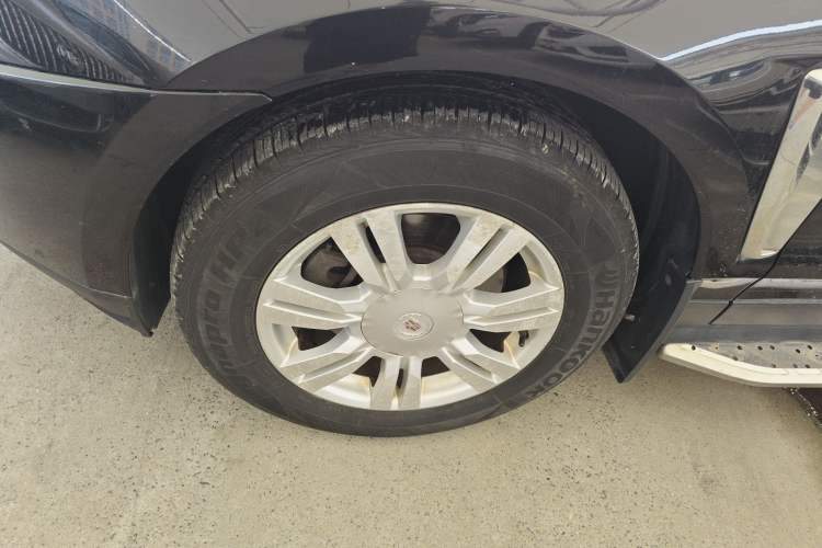 Used Cadillac SRX 2014 3.0L Elite Model
