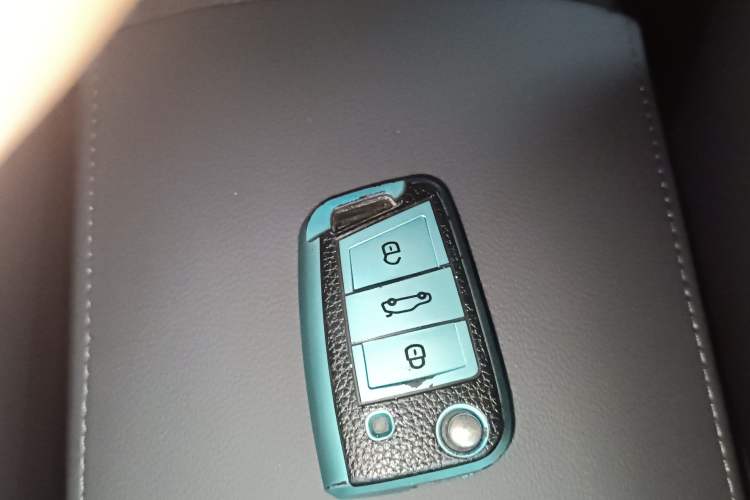 Used Volkswagen T-Cross 2020 280TSI DSG Comfort Edition
