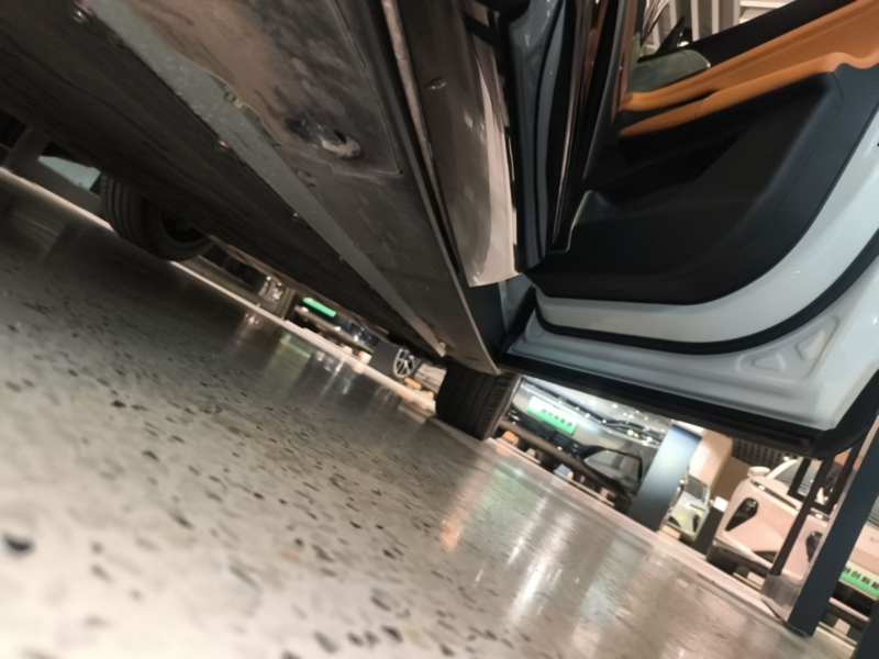Used XPeng G9 2024 570 Max — 20