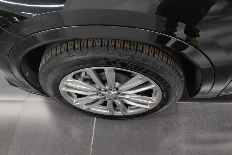 Used Cadillac XT6 2022 2.0T Six-Seater Four-Wheel Drive Luxury Version
