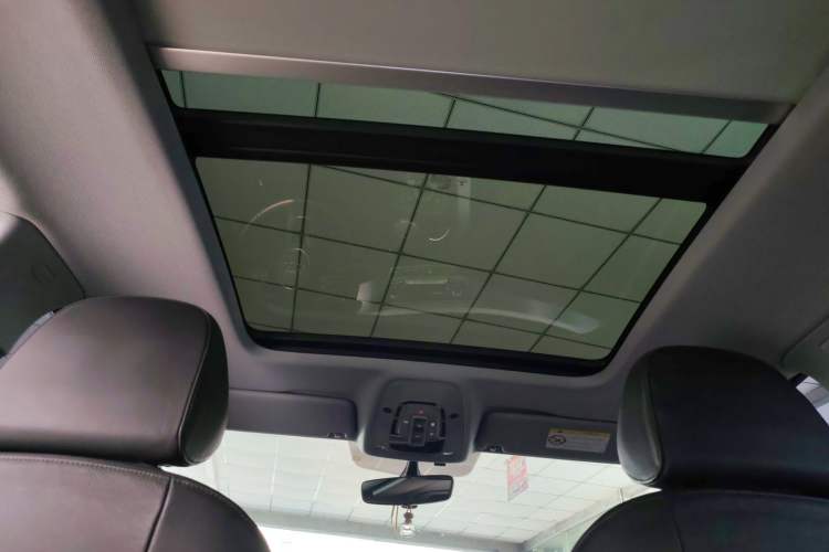 Used Audi A4L 2019 40 TFSI Fashion Edition China VI Emission Standard