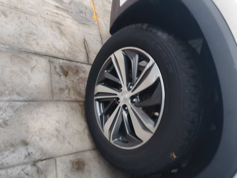 Used CHANGAN CS75 PLUS 2020 1.5T Automatic Prestige Edition — 25