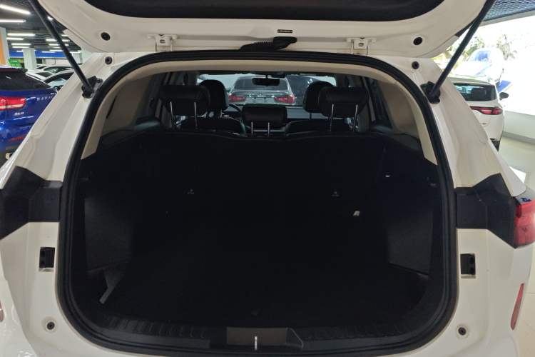 Used Haval H6 2021 3rd Generation 1.5T Automatic Two-Wheel Drive Pro
