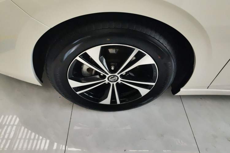 Used Nissan Sylphy 2020 1.6L XL CVT Enjoyment Edition
