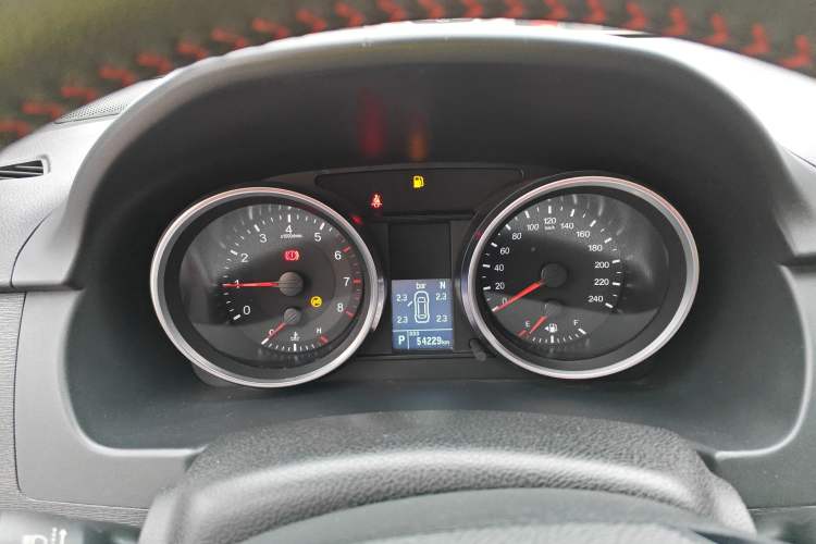 Used Haval M6 2018 Revised Version 1.5T DCT Two-Wheel Drive Elite Edition