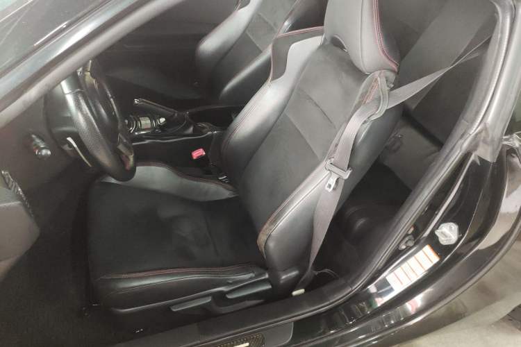 Used Toyota 86 2014 2.0L Automatic Luxury Version