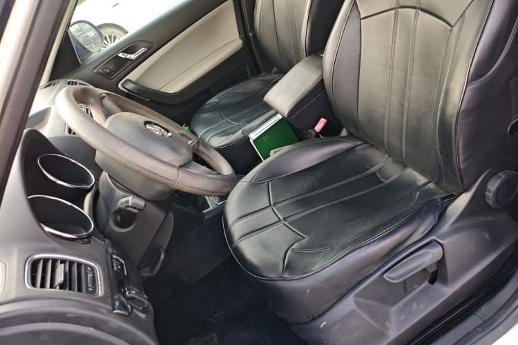 Used Skoda Yeti 2017 TSI280 DSG Advanced Edition