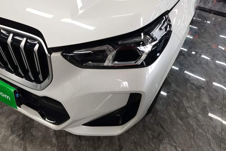 Used BMW X1 2023 sDrive25Li M Sport Package
