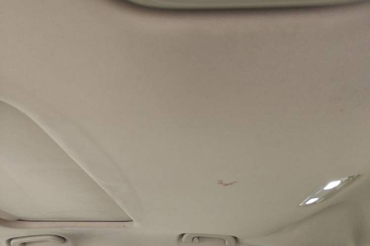 Used Geely Auto Emgrand GL 2019 1.4T CVT Elite Smart Edition Headliner