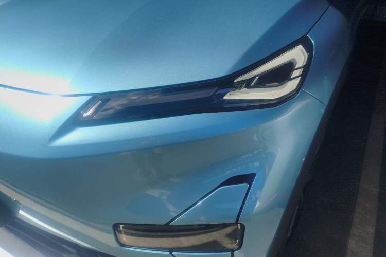 Used Deepal S05 2024 200 Ultra Range-Extended Long-Range Version