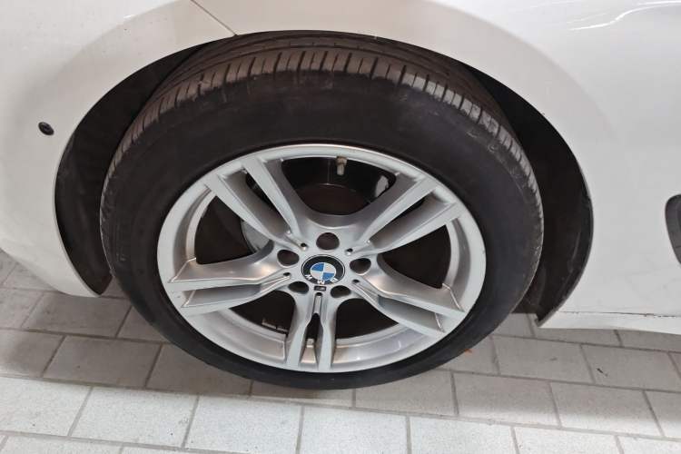 Used BMW 3 Series GT 2019 320i M Sport Package