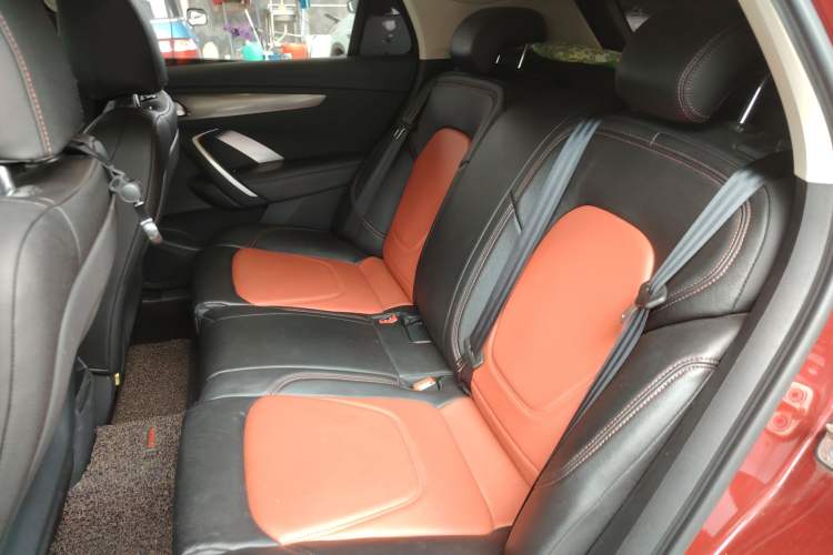 Used DS 4S 2016 1.2T Automatic Advanced THP130