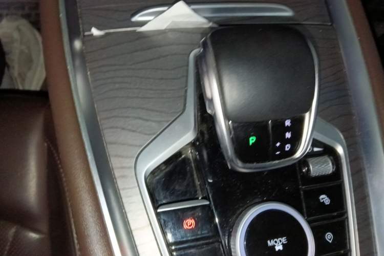 Used Chery Tiggo 8 PRO 2024 Champion Edition 390T Two-Wheel Drive Peak Version 7 Seats