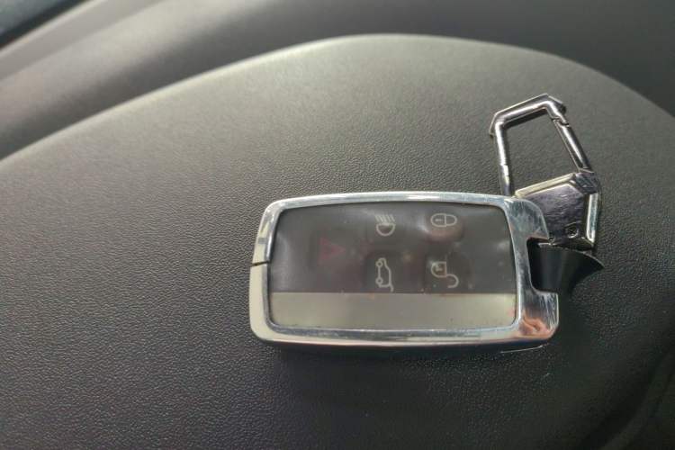 Used Land Rover Discovery 2017 3.0 SC V6 HSE