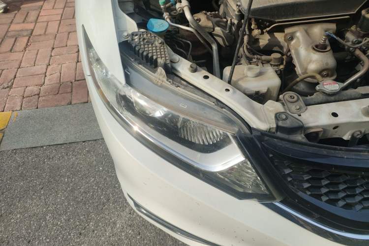 Used Honda Jade 2014 1.8L Automatic Comfort Elite Version 5 Seats