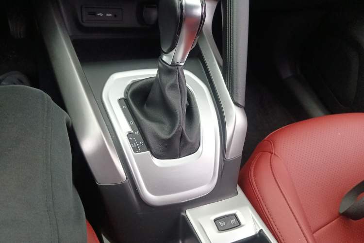 Used Renault Kadjar 2016 2.0L Two-Wheel Drive Leading Edition