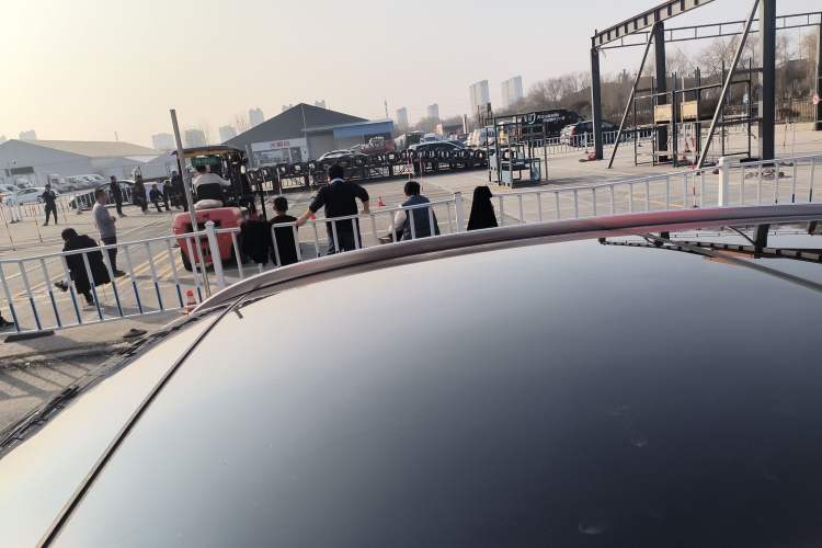 Used Mercedes-Benz GLA 2020 GLA 200
