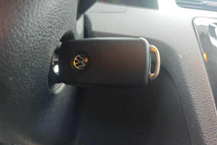 Used Volkswagen Santana 2015 Haval H6 1.6L Automatic Luxury Model Vehicle Key