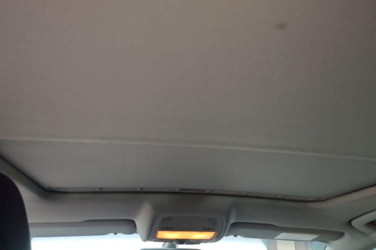 Used Audi A4L 2013 35 TFSI Automatic Standard Model Headliner