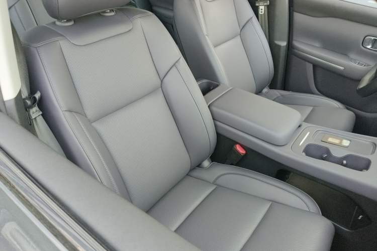 Used Leapmotor C10 2024 210 LiDAR Version