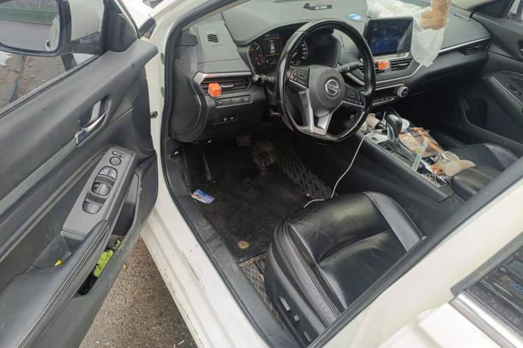 Used Nissan Teana 2020 2.0L XL Comfort Edition
