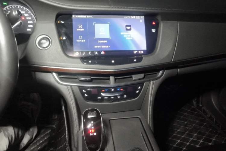 Used Cadillac CT6 2020 28T Elite Edition