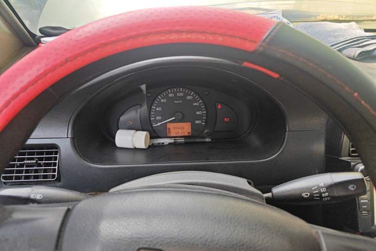 Used Wuling Rongguang 2012 1.5L Extended Basic Version
