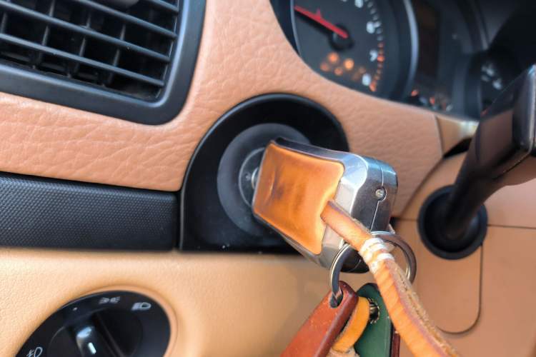 Used Porsche Cayenne 2007 Cayenne 3.6L