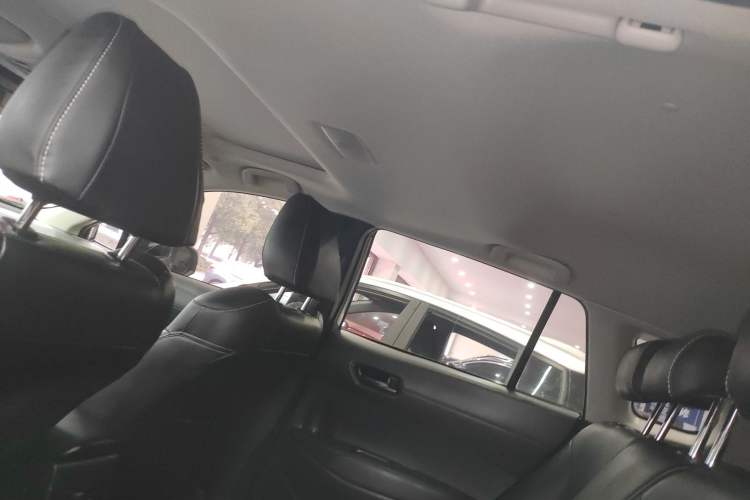 Used Toyota Corolla Cross 2022 2.0L Elite Edition