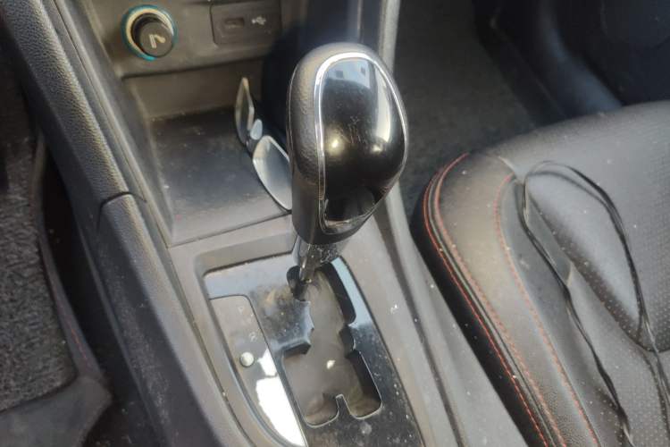 Used Chery Arrizo 5 2016 1.5L CVT Lingrui Edition